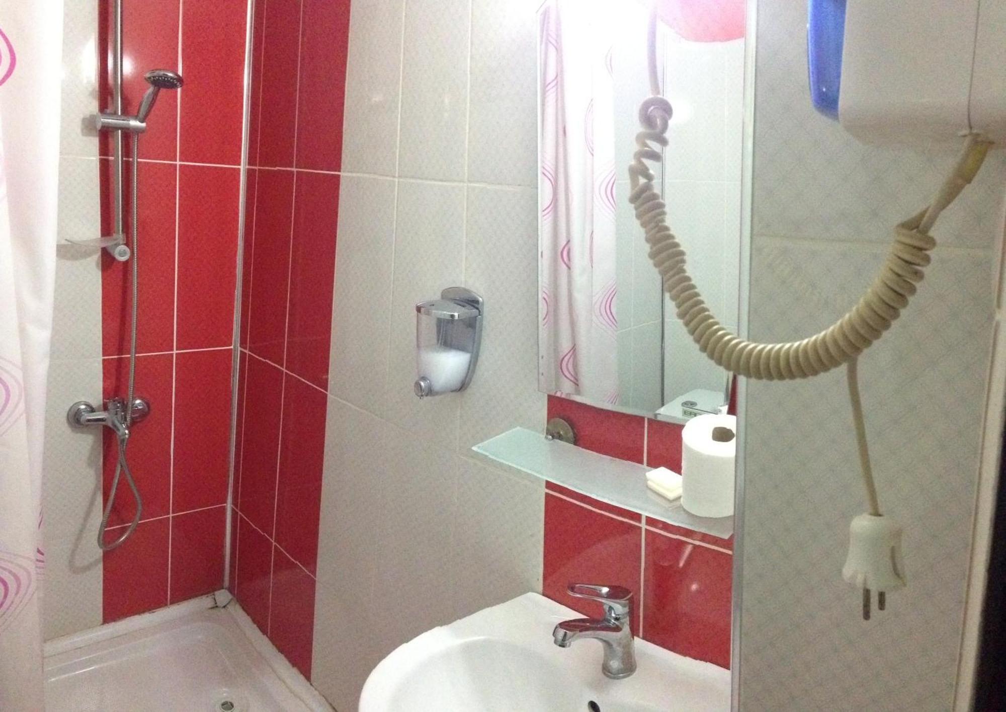 Hotel Oz Villa Стамбул Номер фото